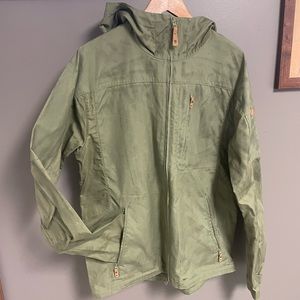Fjallraven Sten Jacket